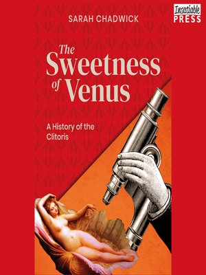 cover image of The Sweetness of Venus